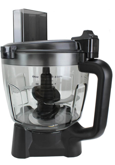 Ninja Ultima Kitchen System HP 72Oz 1500 Watt Blender Mixer Processor (Open Box)