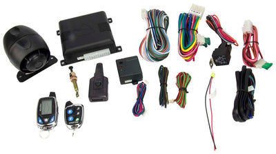 Audiovox Prestige APS997C Car Alarm/Remote Starter Security System - Open Box