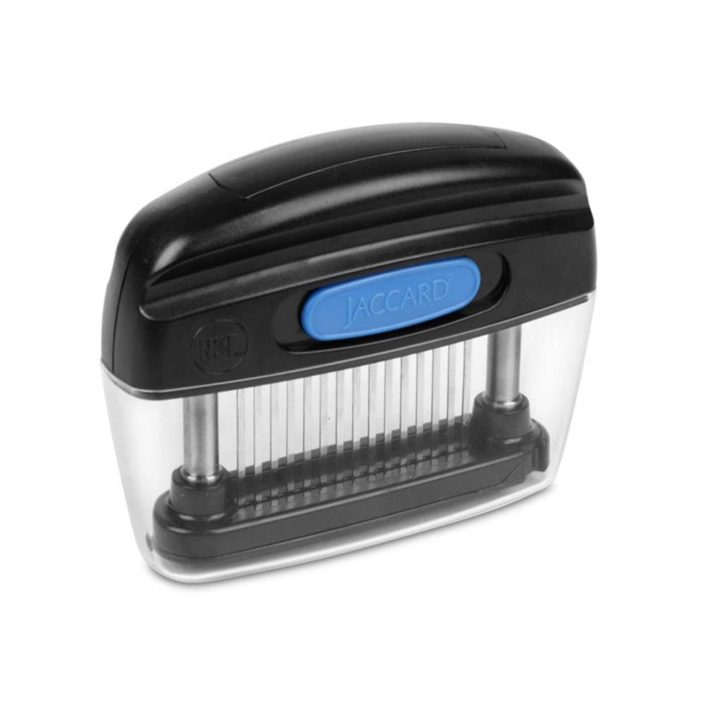 Jaccard 200315N Meat Maximizer Stainless Steel Blade Knife Tenderizer (Open Box)