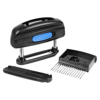 Jaccard 200315N Meat Maximizer Stainless Steel Blade Knife Tenderizer (Open Box)