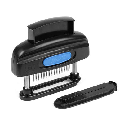 Jaccard Meat Maximizer 15 S/S Blade Knife Column Tenderizer (Open Box)
