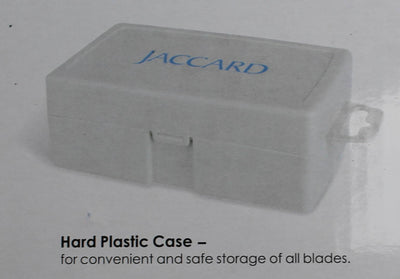 Jaccard 200421 Safe Hands Interchangeable Blade Mandolin Slicer (Used)