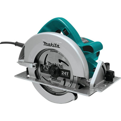 Makita Tools Handheld Professional 15 Amp Electric 7-1/4" Circular Saw(Open Box)