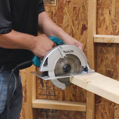 Makita Tools Handheld Professional 15 Amp Electric 7-1/4" Circular Saw(Open Box)