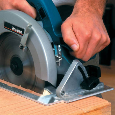 Makita Tools Handheld Professional 15 Amp Electric 7-1/4" Circular Saw(Open Box)