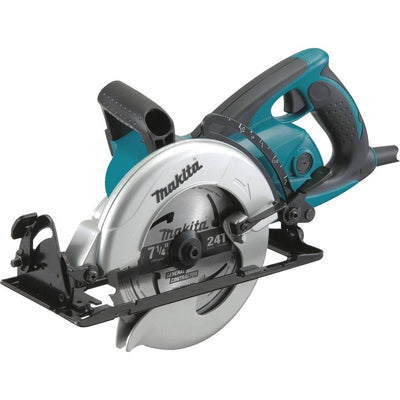 Makita Builders 15 Amp Electric 7-1/4" Hypoid Circular Saw w/Blade (Open Box)