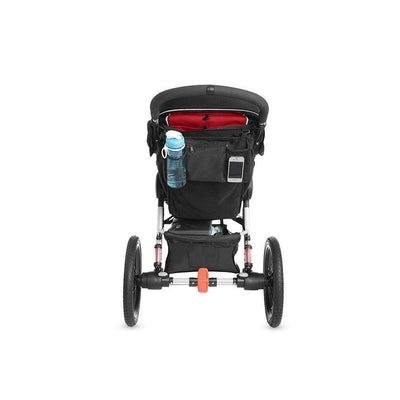 Graco Relay Click Connect Performance Jogging Stroller 1903212 (Open Box)