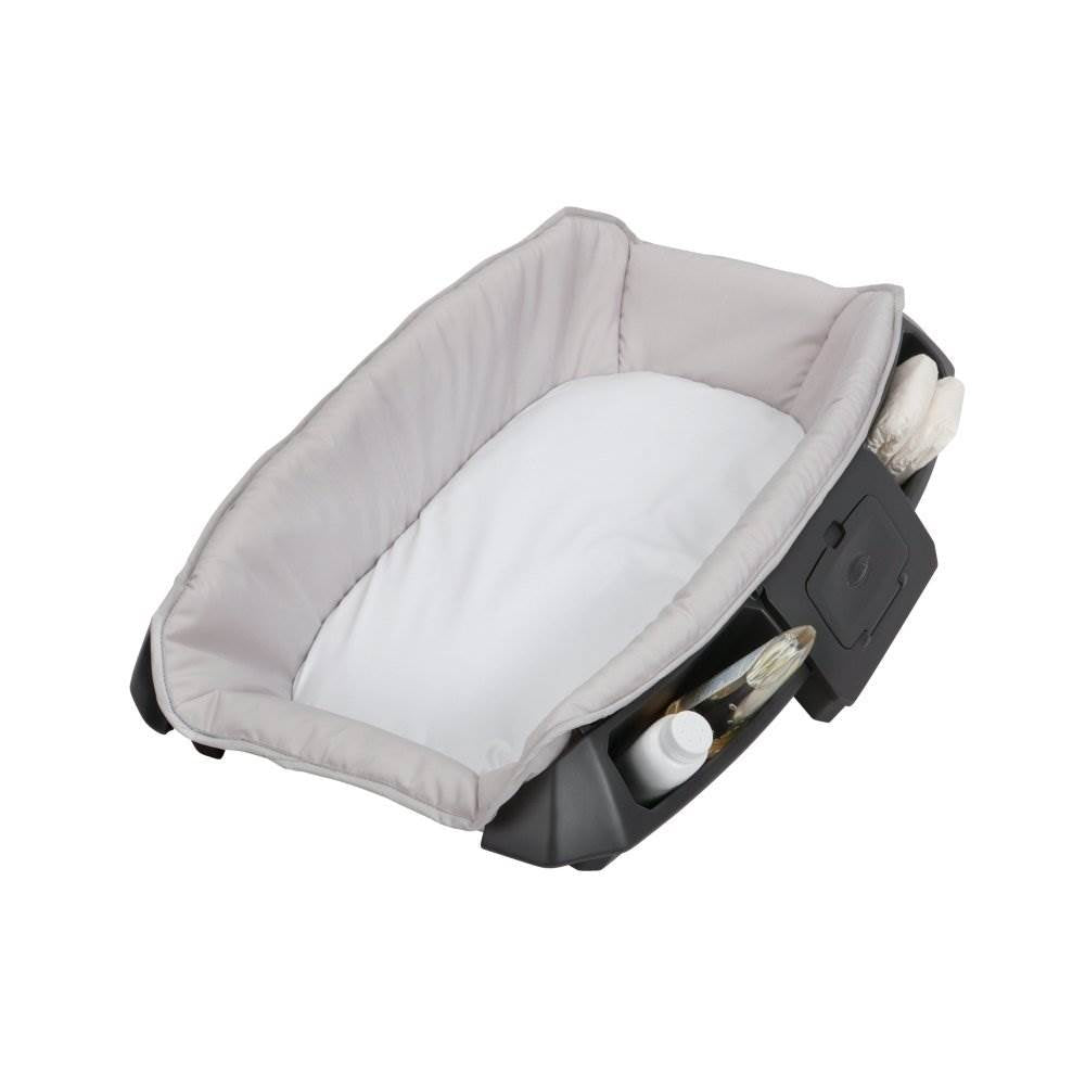Graco Pack 'n Play Playard Smart Stations with Changer Presley (Open Box)