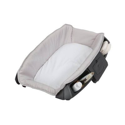 Graco Pack 'n Play Playard Smart Stations with Changer Presley (Open Box)