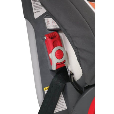 Graco Nautilus 3-in-1 Convertible Kids/Children Car Seat - Vice (Open Box)