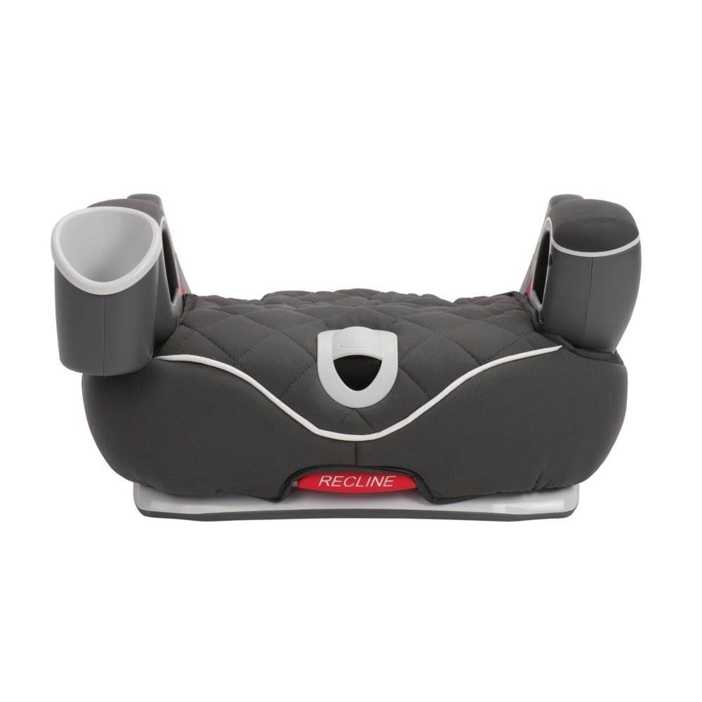 Graco Nautilus 3-in-1 Convertible Kids/Children Car Seat - Vice (Open Box)