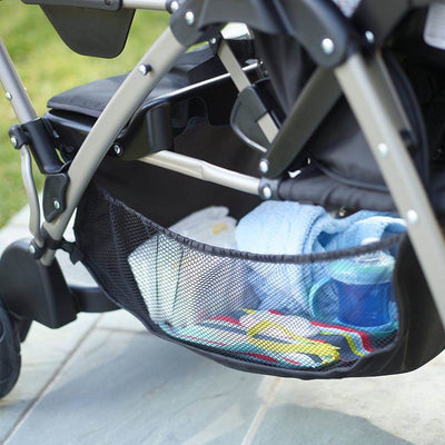 Graco RoomFor2 Duo Stand & Ride Double Stroller Classic Click Connect (Open Box)