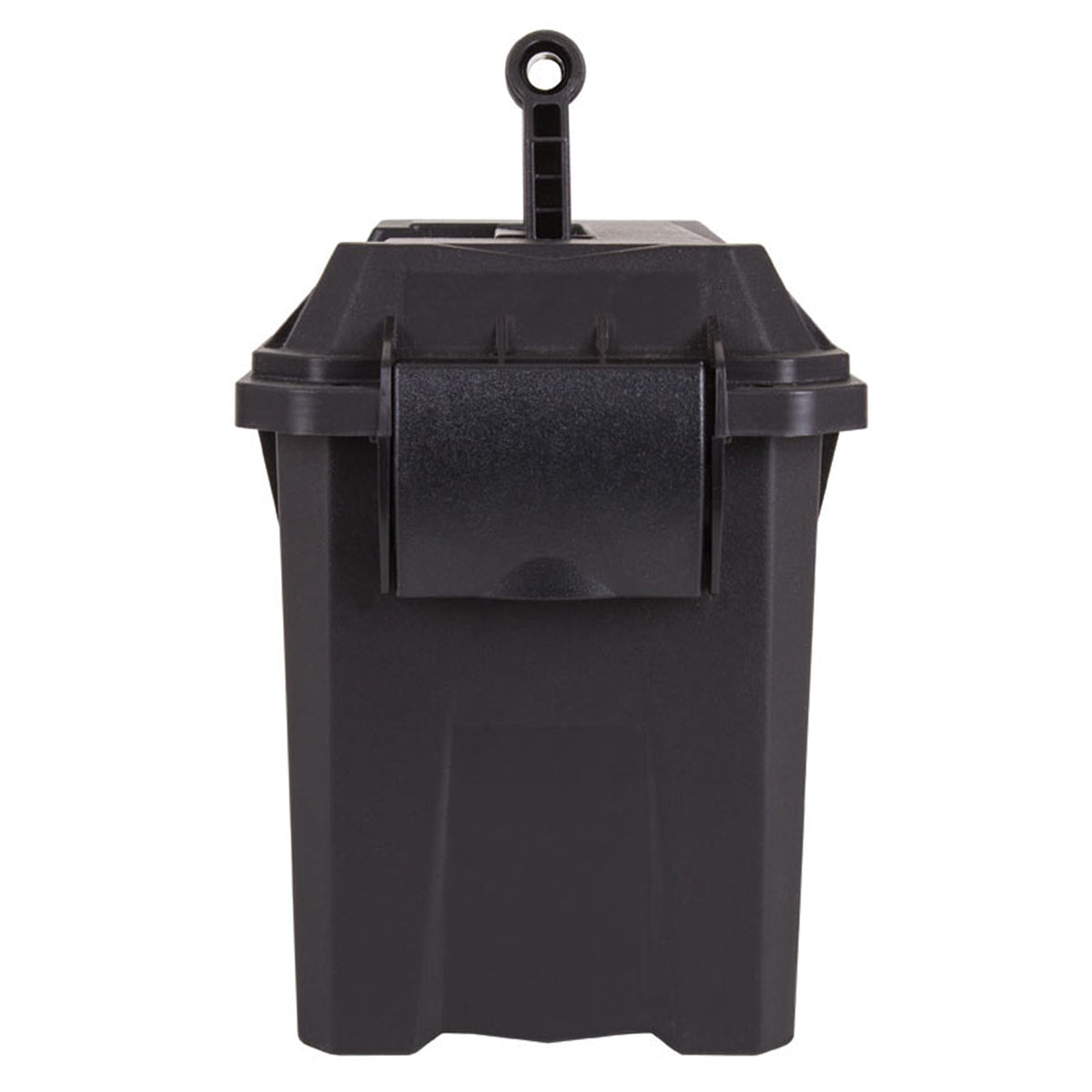 Flambeau Outdoors 6415SB Portable Waterproof Compact Ammo Can Storage, Black - VMInnovations