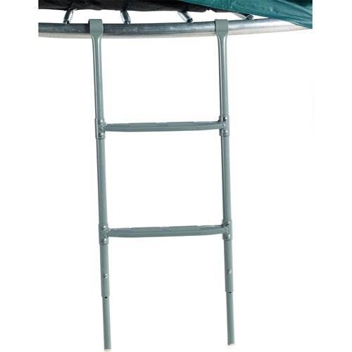 JumpKing Two Step Removable Trampoline Ladder w/Flat Steps ACC-LADFS - Open Box