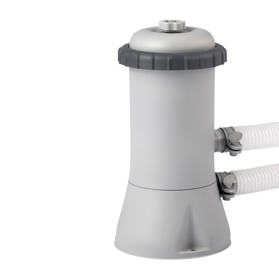 Intex 28141EH 13Ft x 33In Swimming Pool with Filter Pump & 3in Chlorine Tabs