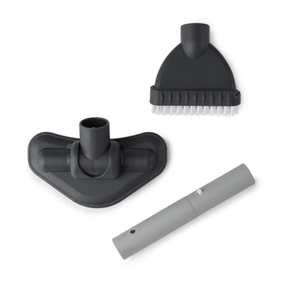 Intex Cleaning Maintenance Swimming Pool Rechargeable Handheld Vacuum (Open Box) - VMInnovations