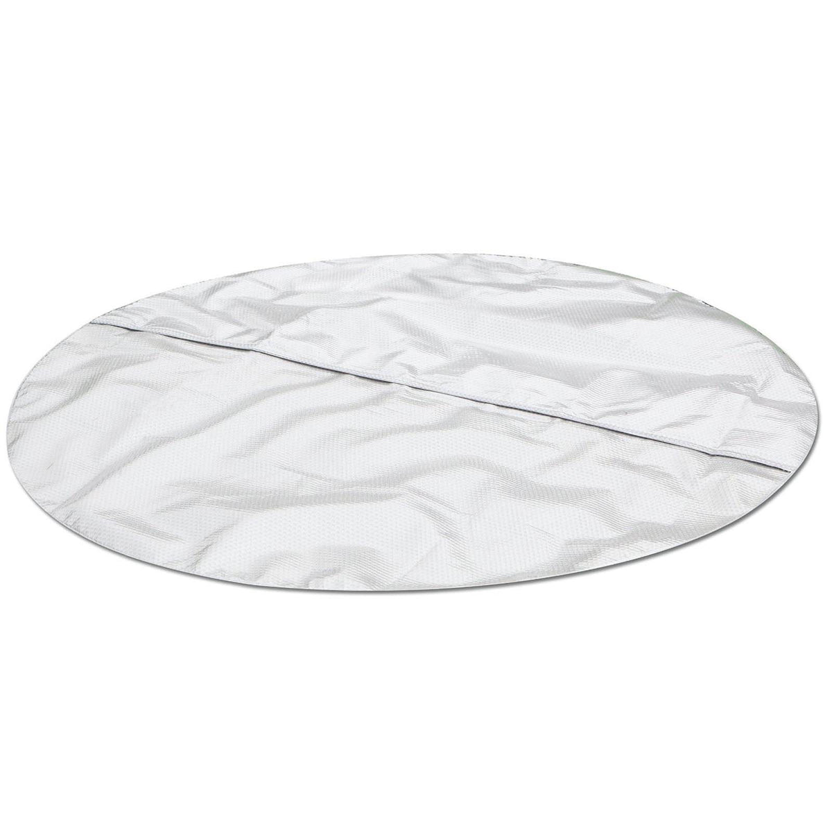 Intex PureSpa Inflatable Bubble Jets 6 Person Hot Tub and Drink Tray (2 Pack)