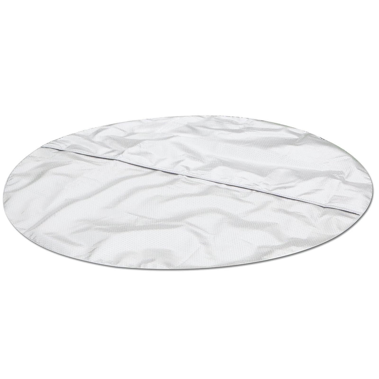 Intex Portable 6 Person Inflatable Spa, Cup Holder, Filter Cartridges (6 Pack) - VMInnovations