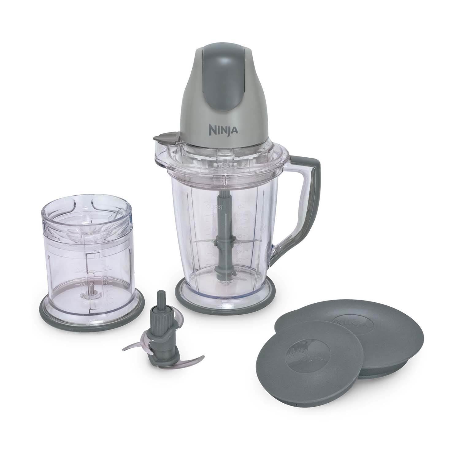 Ninja Master Prep (QB1000) 450W Professional Blender/Chopper - Open Box