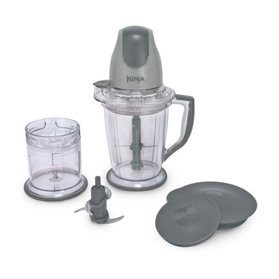 Ninja Master Prep (QB1000) 450W Professional Blender/Chopper - Open Box