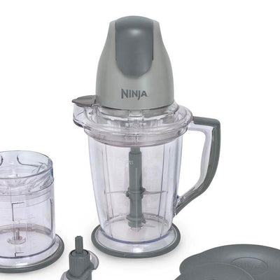 Ninja Master Prep (QB1000) 450W Professional Blender/Chopper - Open Box
