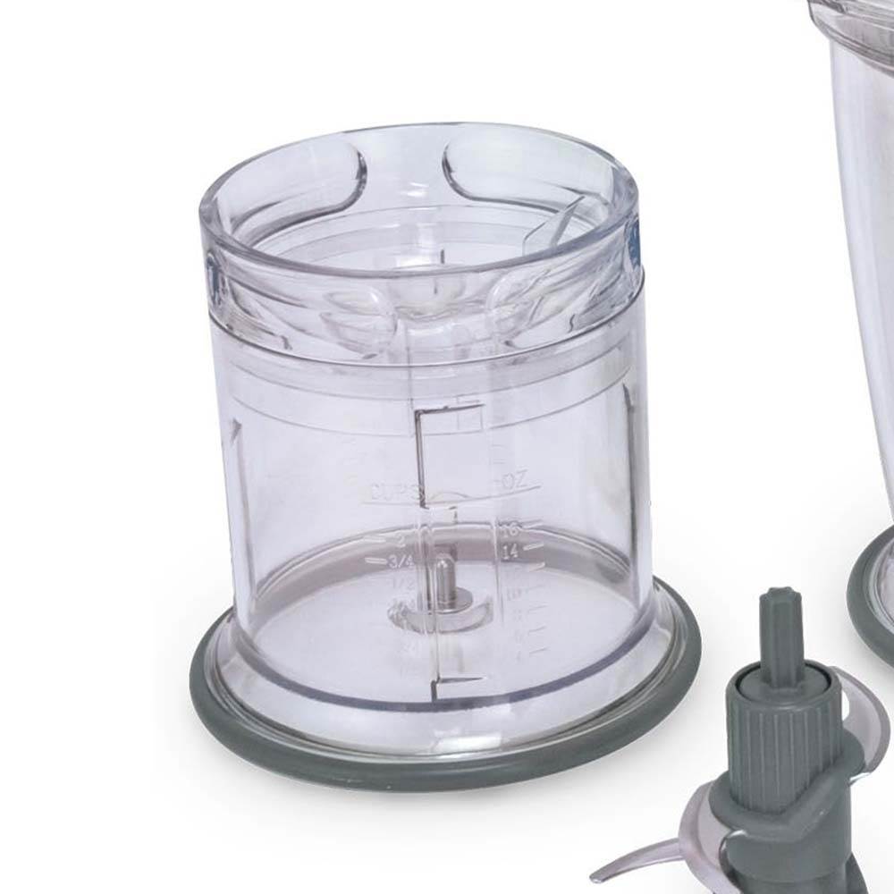 Ninja Master Prep (QB1000) 450W Professional Blender/Chopper - Open Box