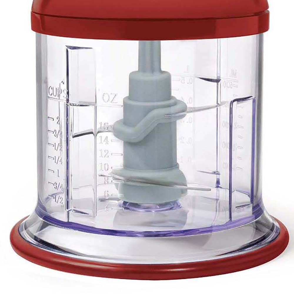 Ninja Master Prep QB1000 450W Professional Blender/Chopper Food Mixer (Open Box)