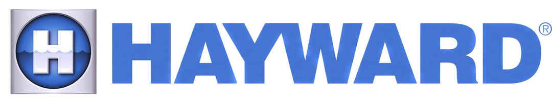 Hayward SP0722S Swimming Pool PVC 2-Way 1-1/2" SKT Pipe Ball Valve (Open Box)