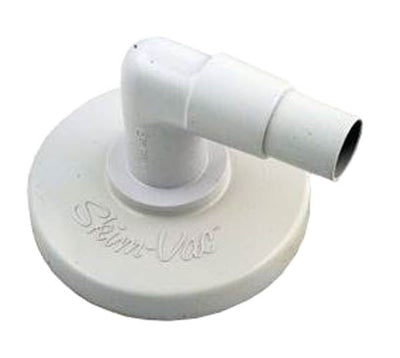 Hayward Dyna-Skim Vacuum Plate w/ Hose Elbow Above-Ground Skimmer Part(Open Box)