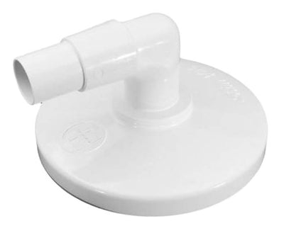 Hayward Dyna-Skim In-Ground Vac Plate w/ Hose Elbow Replacement (Open Box)