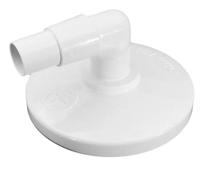 Hayward Dyna-Skim In-Ground Vac Plate w/ Hose Elbow Replacement (Open Box)
