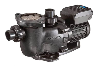 Hayward Max-Flo Variable Speed Energy-Efficient Swimming Pool Pump | SP2302VSP