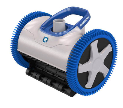 Hayward AquaNaut 200 2-Wheel Automatic Swimming Pool Suction Cleaner (For Parts)