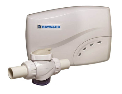 Hayward Salt and Swim 3C In-Ground Pro Pool Salt Chlorination System (Open Box)