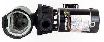 Hayward Power-Flo II 1-Horsepower 115V Above-Ground Pool Pump | SP1780 - Used