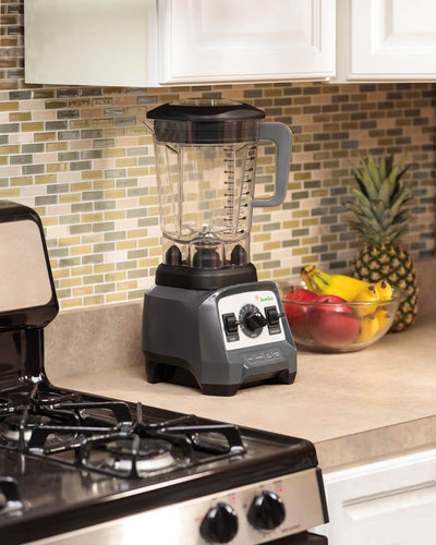 Jamba Appliances (58910) Professional Powerful 2.4 hp Blender, 64 oz. (Open Box)