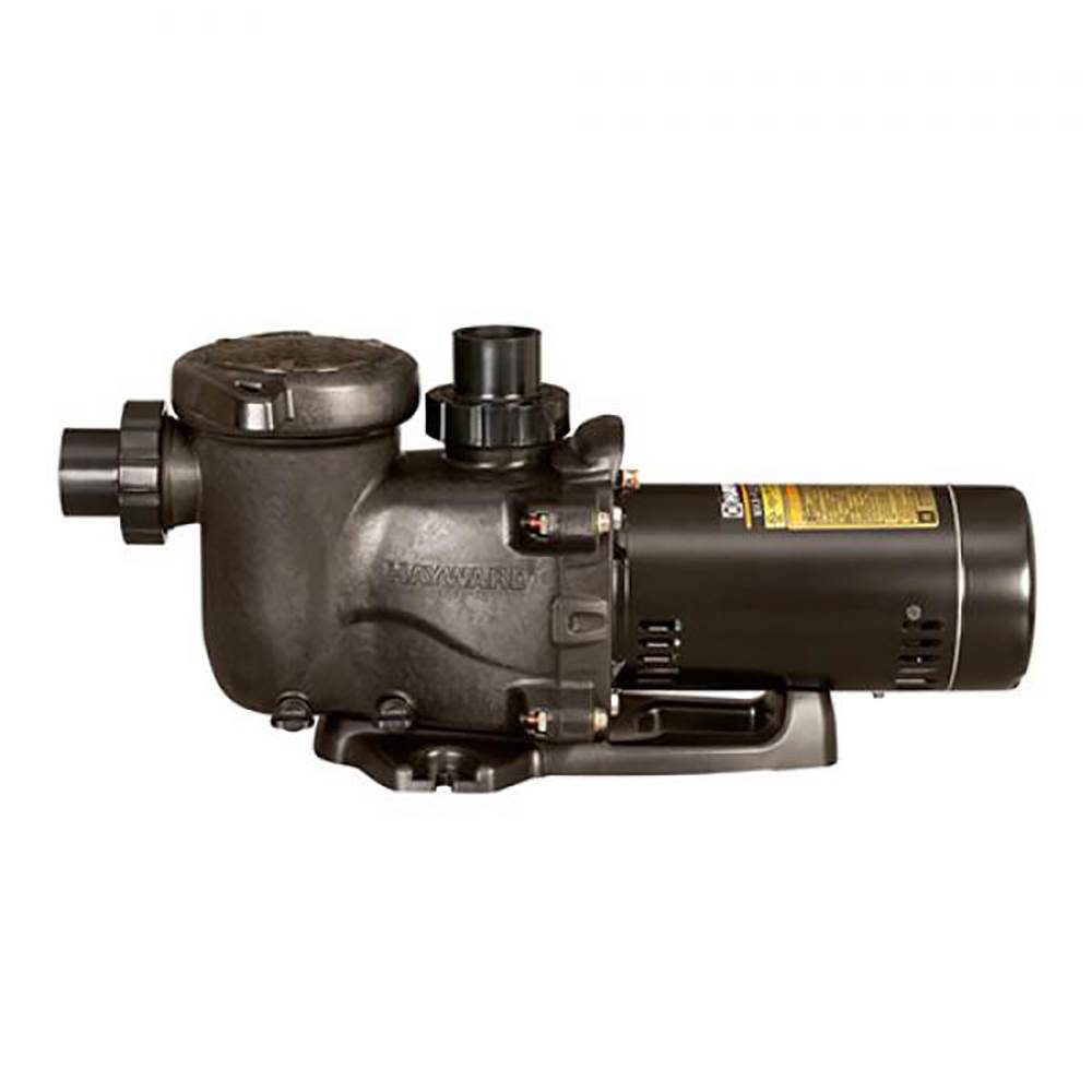 Hayward Max-Flo XL Standard 1.5HP Efficient Single-Speed Pool Pump (Open Box)