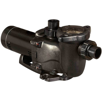 Hayward Max-Flo XL Standard 1.5HP Efficient Single-Speed Pool Pump (Open Box)