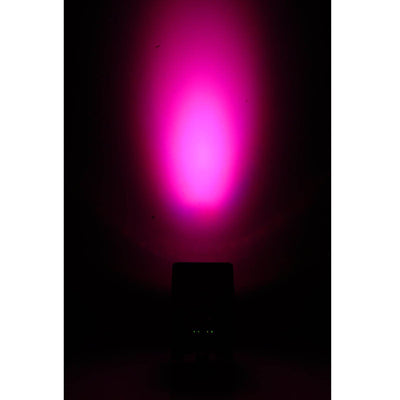 CHAUVET DJ Freedom Par Quad 4 Wireless Battery LED Wash Light Effect w/ Remote - VMInnovations
