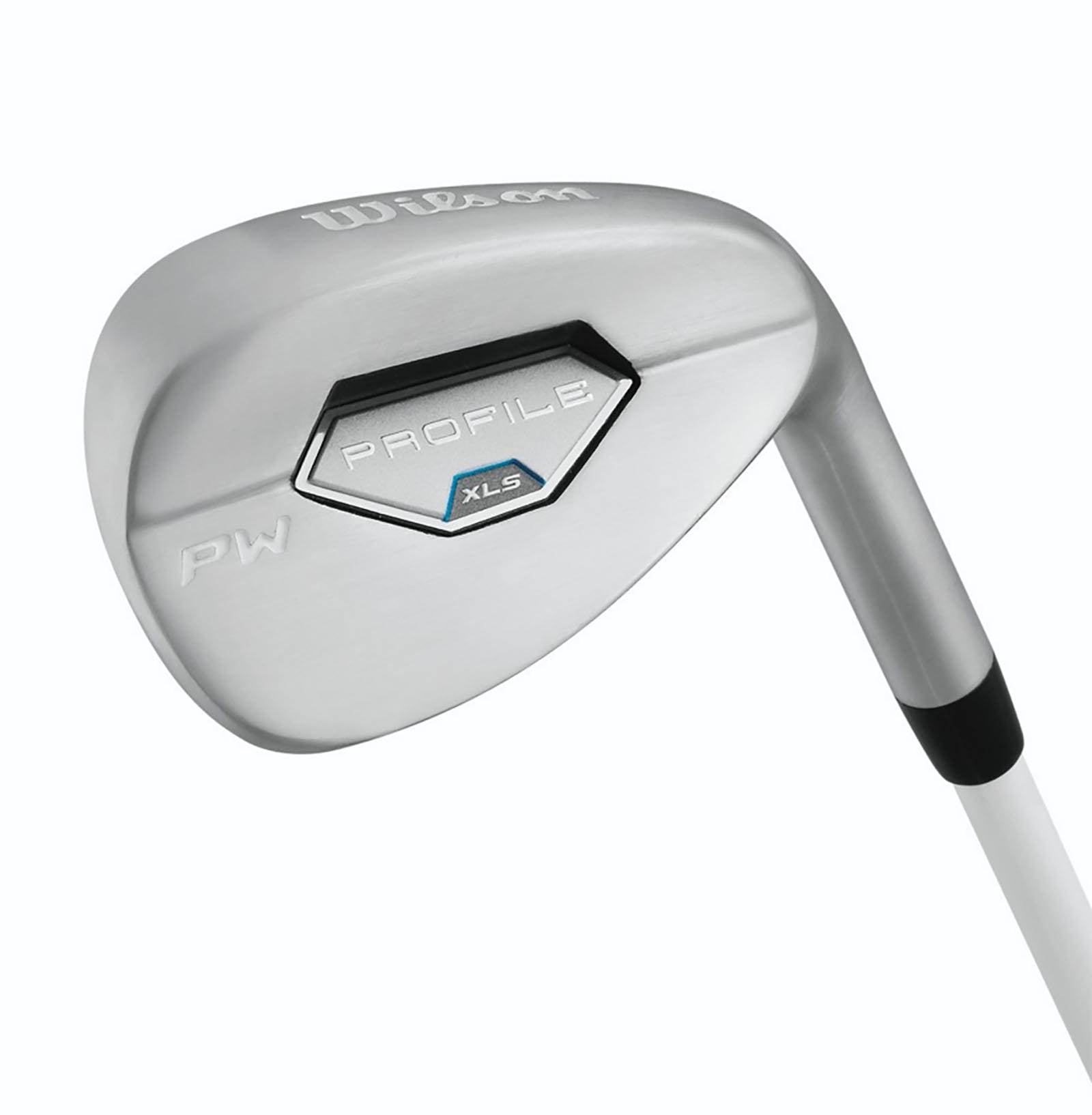 Wilson XLS Women's RH Petite Graphite Golf Club Set w/ Cart Bag (Open Box)