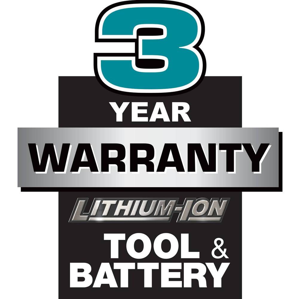 Makita CT226 12V Max Lithium-Ion Cordless Impact Drill Driver Combo (Open Box)