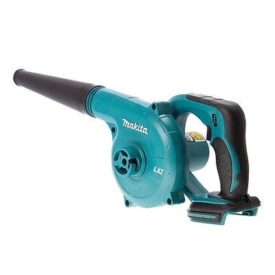 Makita 18V LXT Lithium-Ion Light Cordless Workshop Blower, Tool Only (Open Box)
