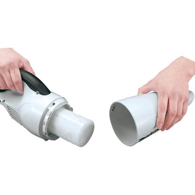 Makita 18V Compact Lithium-Ion Cordless Shop Vacuum Car Detailing Kit (Open Box)