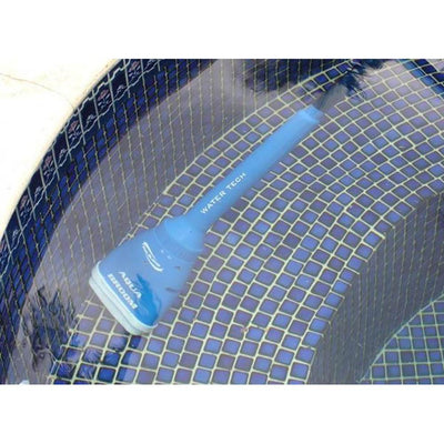 Pool Blaster Aqua Broom XL Pool Suction Battery Vacuum Cleaner (Open Box)