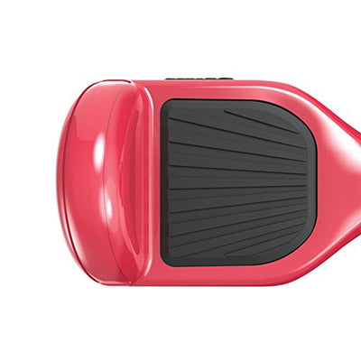 Razor Hovertrax 1.0 Electric Hover Smart Board, Red (Used)