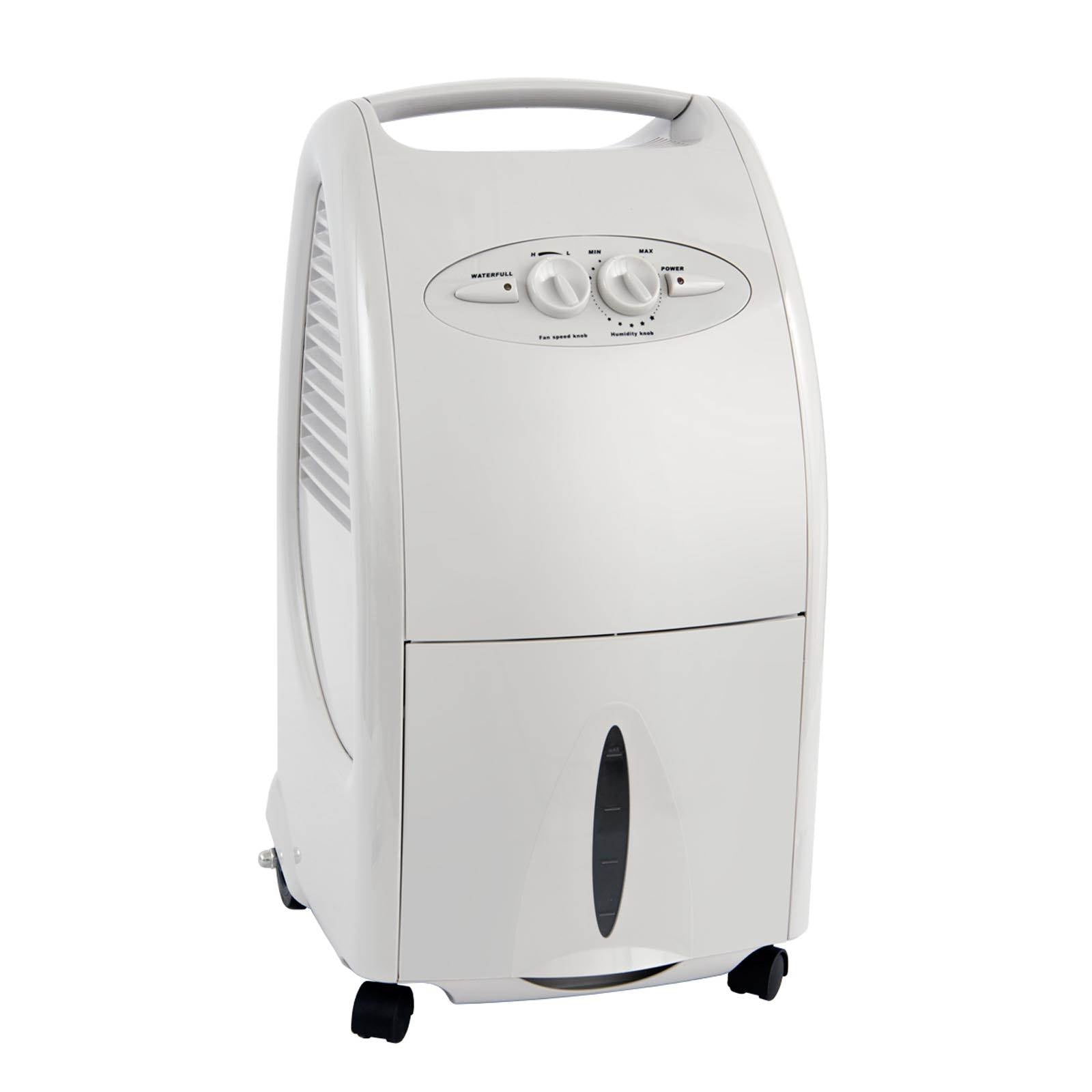 Hydrofarm ACDH20A Active Air 43-Pint Dehumidifier w/ Analog Controls (Used)