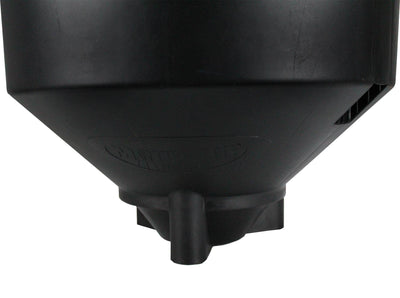 MOULTRIE 30 Gallon Classic 360° Programmable Tripod Deer Feeder - For Parts
