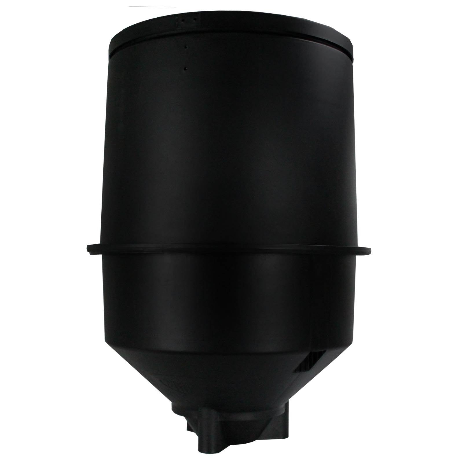 MOULTRIE 30 Gallon Classic 360° Programmable Tripod Deer Feeder - For Parts