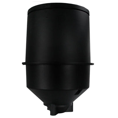 MOULTRIE 30 Gallon Classic 360° Programmable Tripod Deer Feeder - For Parts