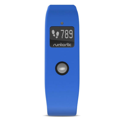 Runtastic Orbit 24 Hour Activity Fitness & Sleep Tracker w/ Wristbands - Used